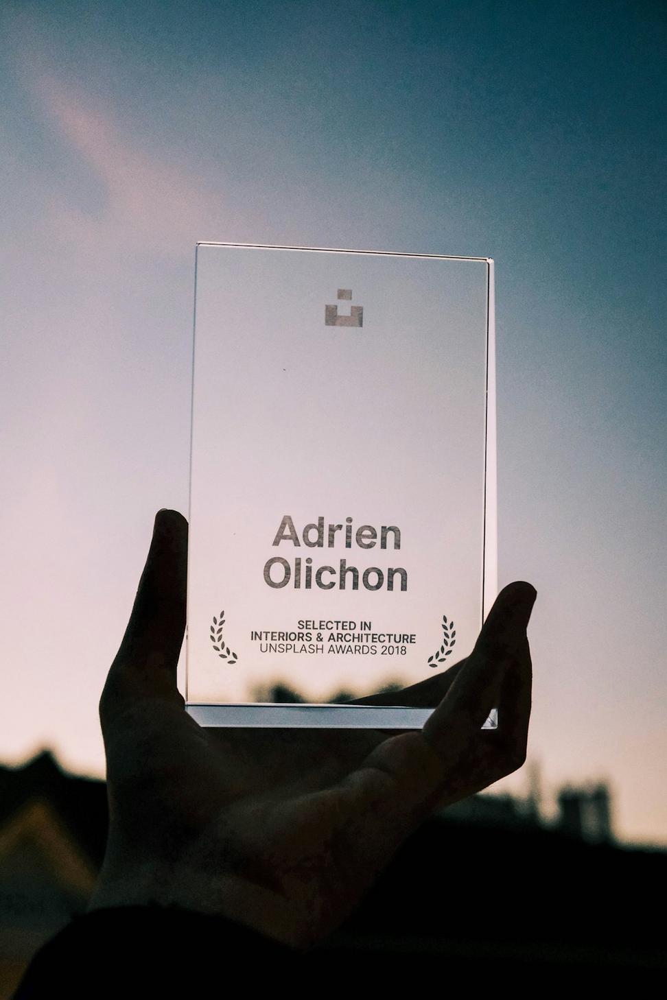 Urban Design Award