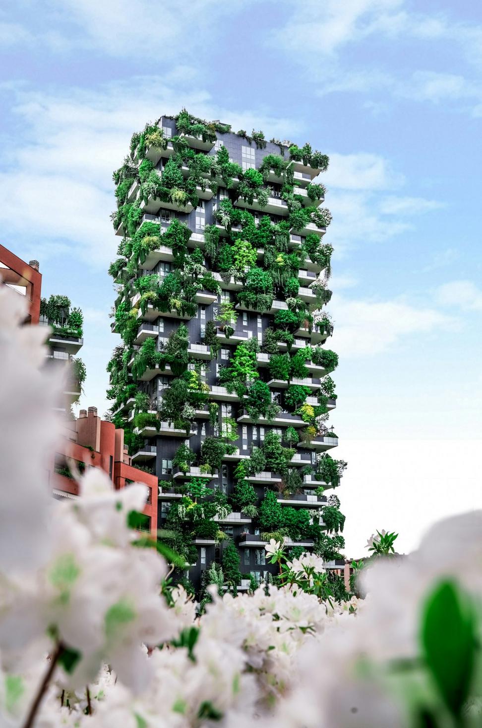 Sustainable Building