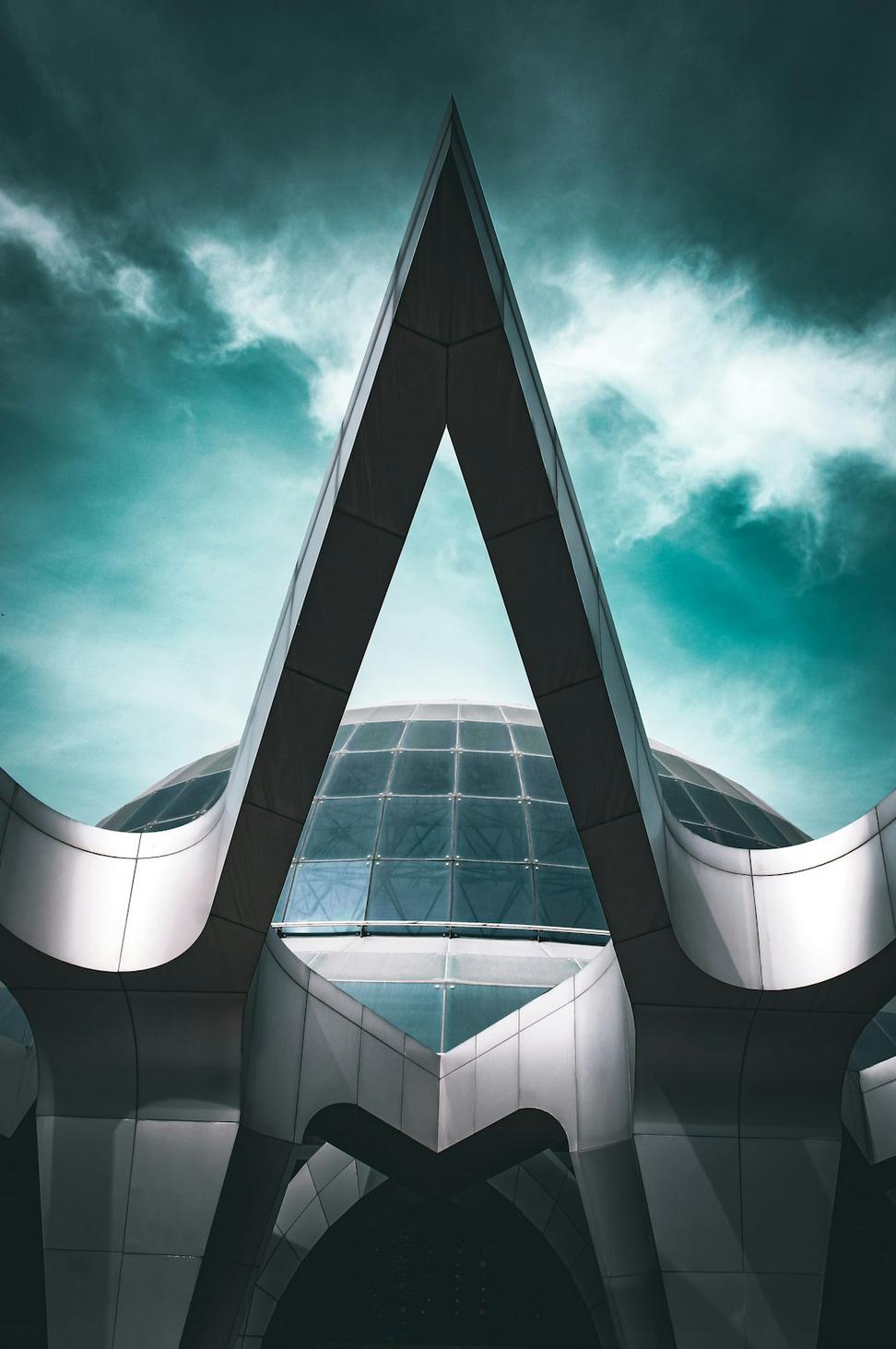Architecture Magazine