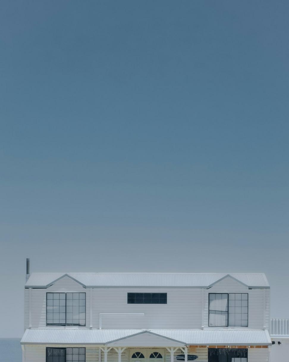 Lakeview Eco Residence