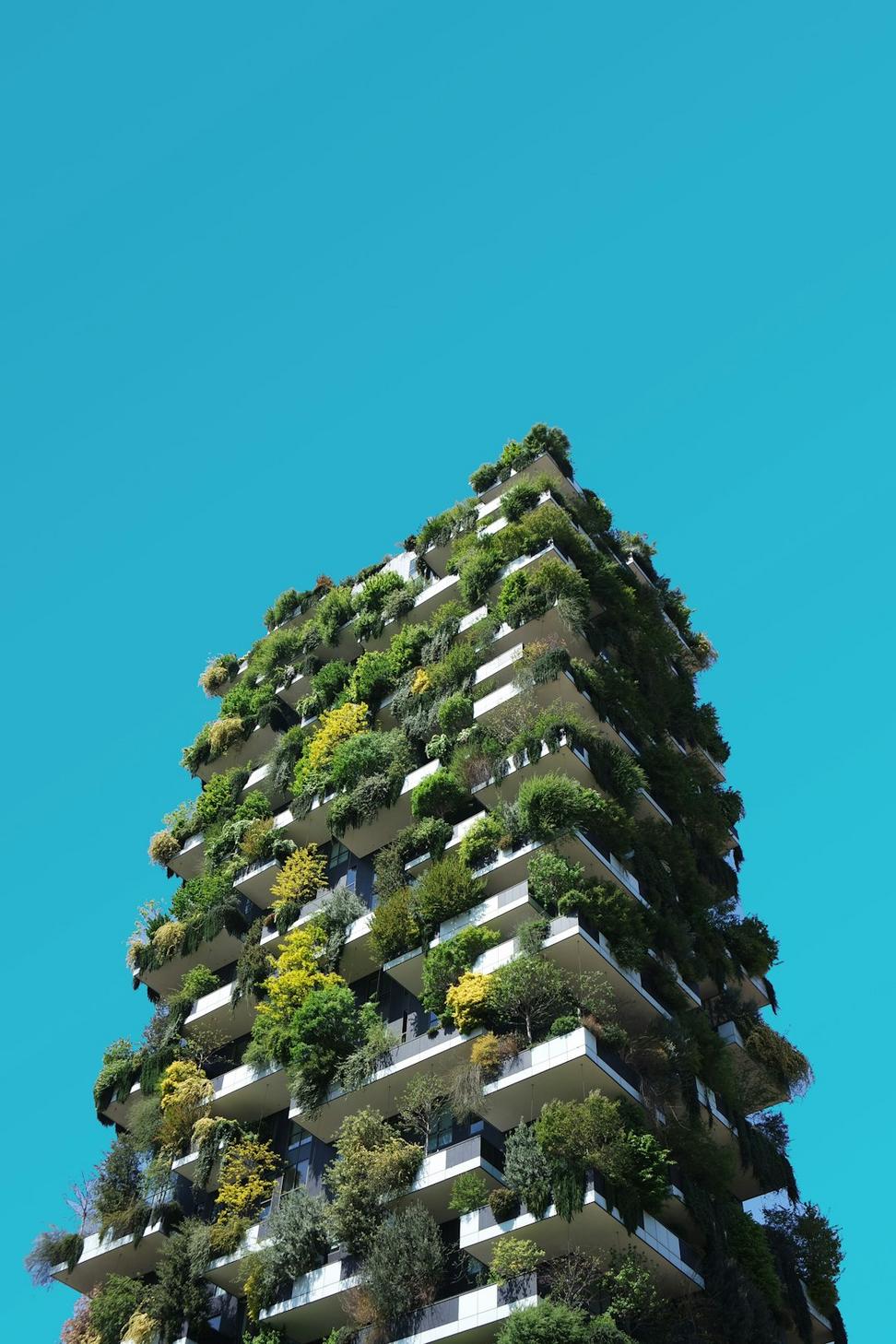 Green Technology