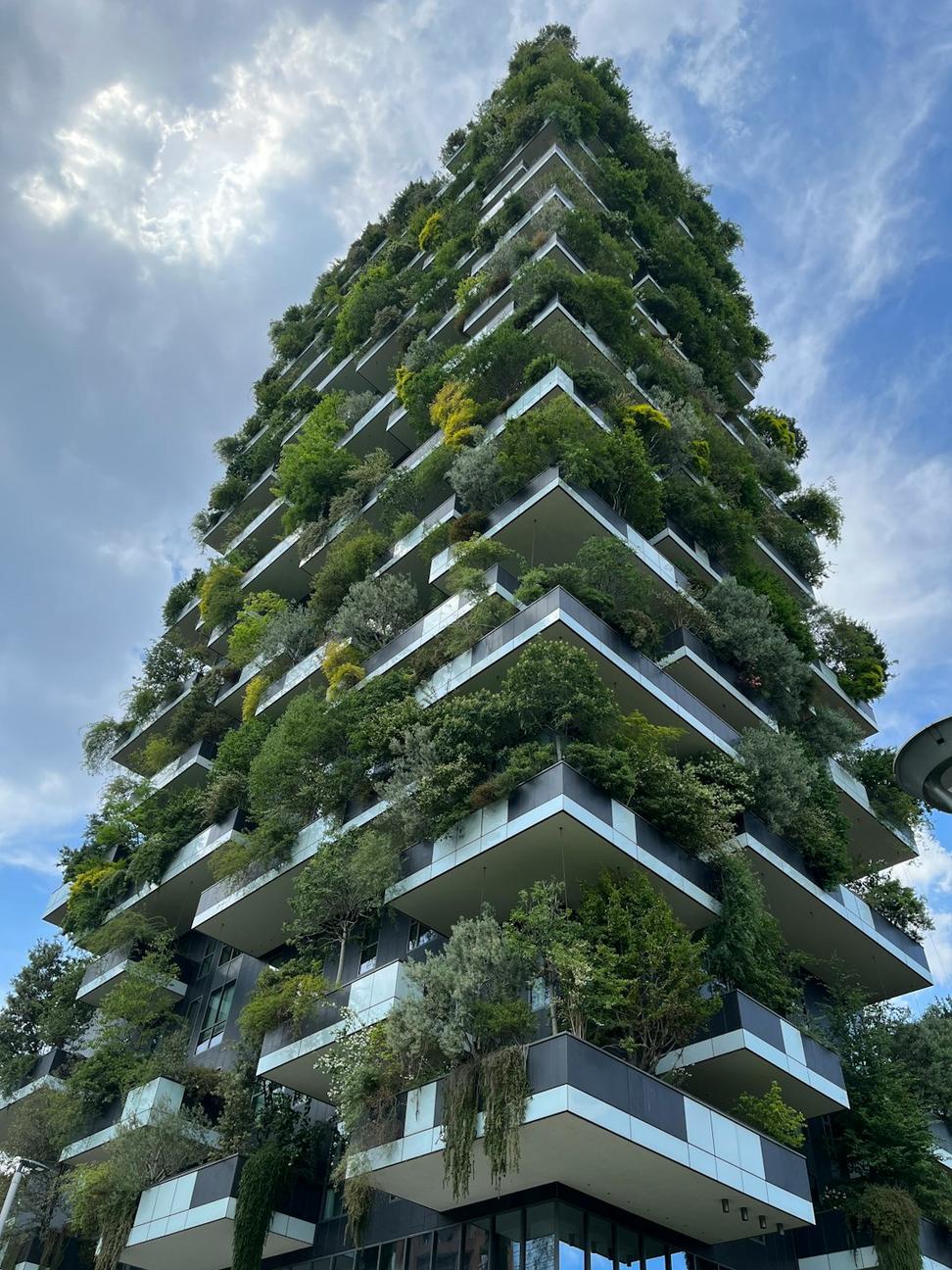 Sustainable Building Solutions