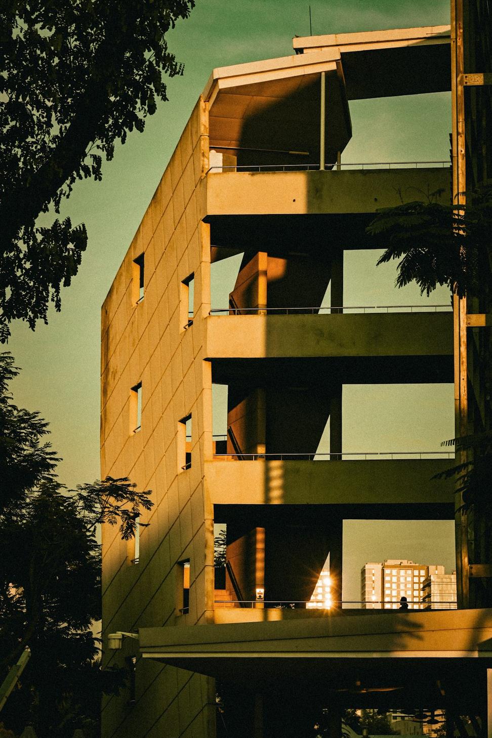Residential Award