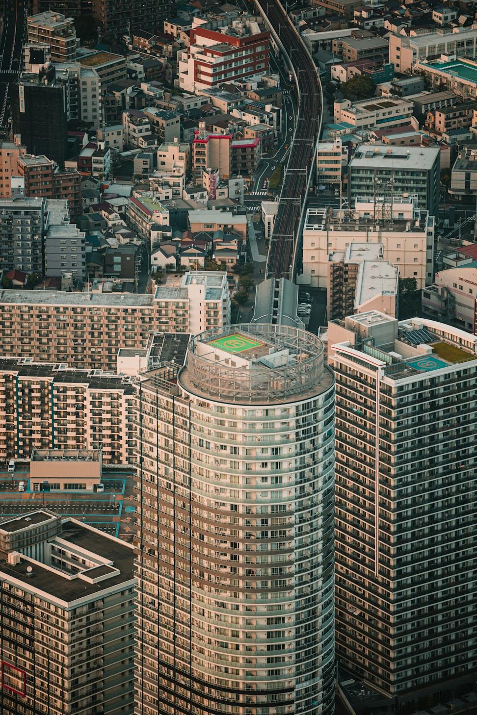Urban Planning