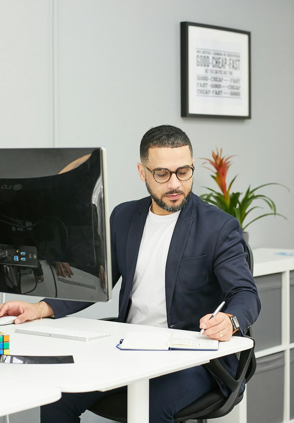 Michael Santos