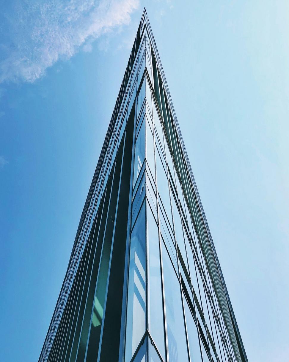 Innovation Hub Tower