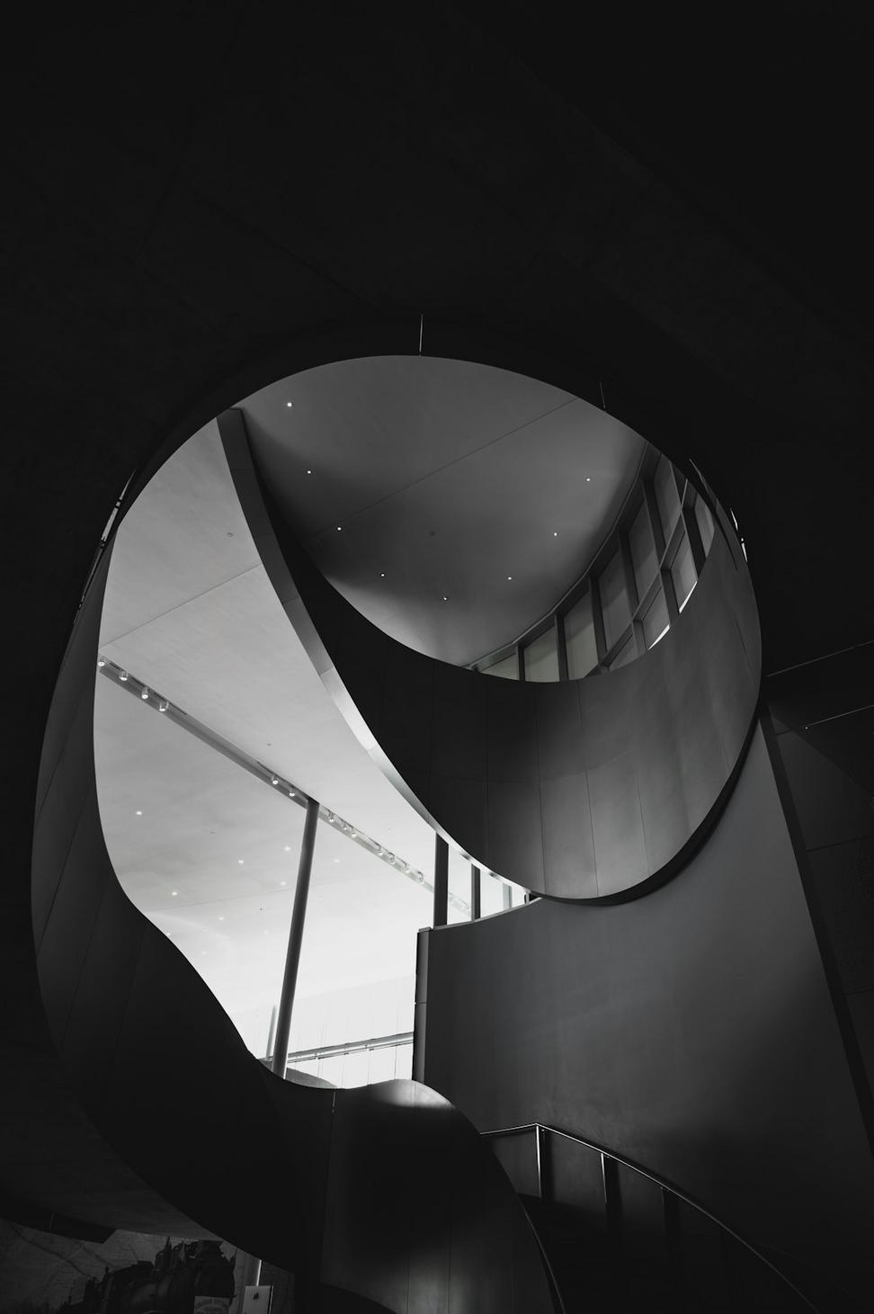 Interior Architecture