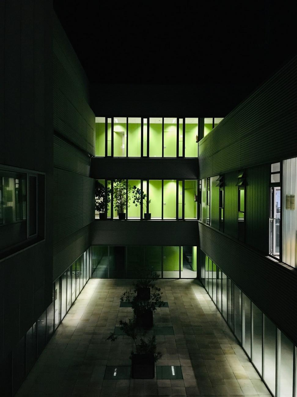 Green Architecture