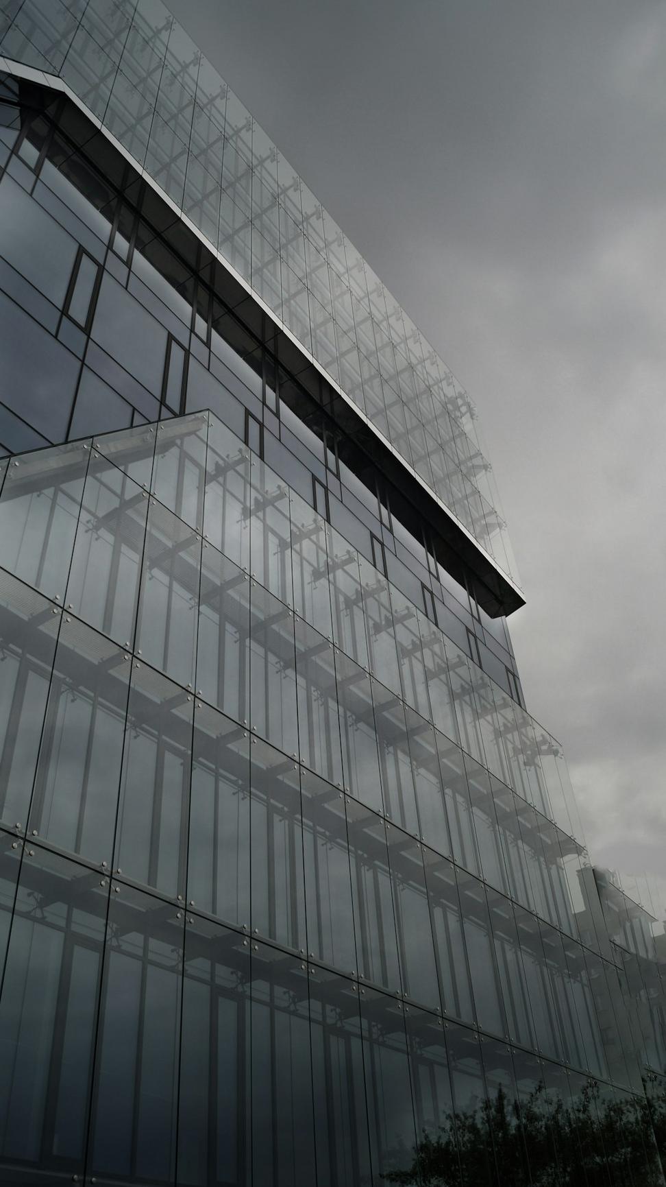 Innovation Hub Tower