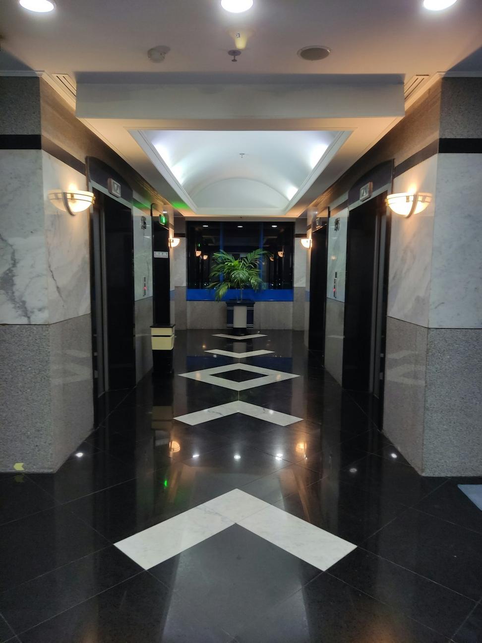 Commercial Design