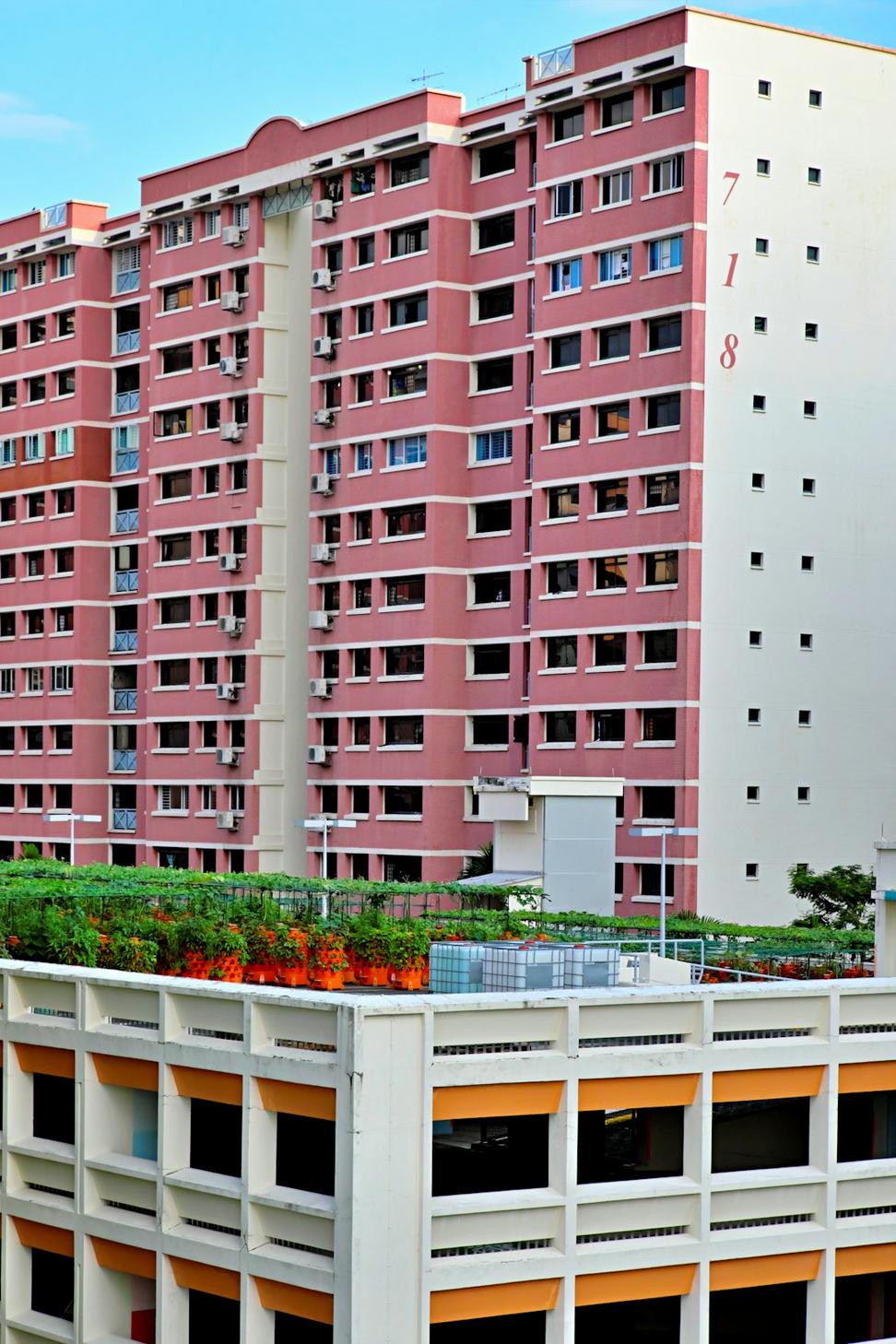 Planning Award