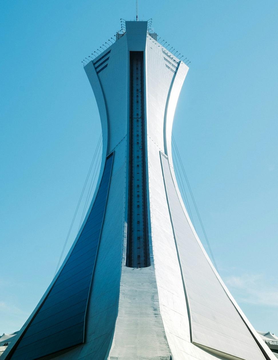 Canadian Architect